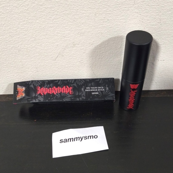 Reina Rebelde On Your Face Radiance Stick - Picture 1 of 4